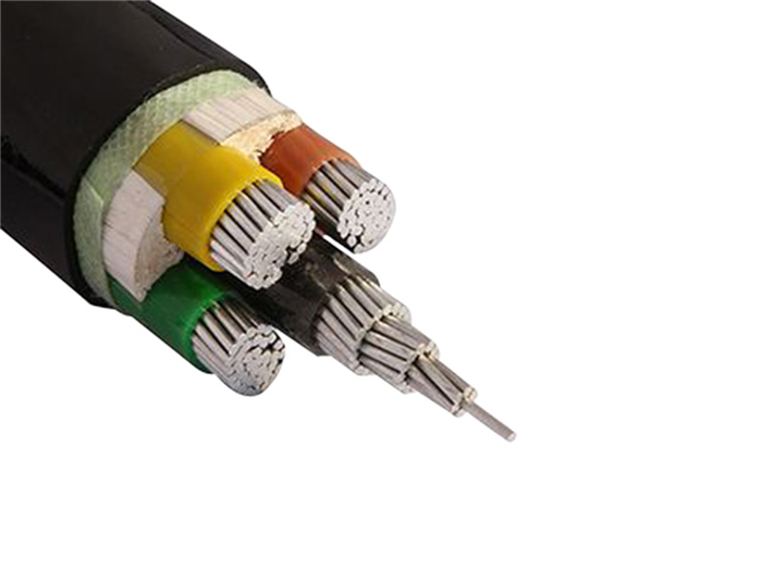  高压电力电缆