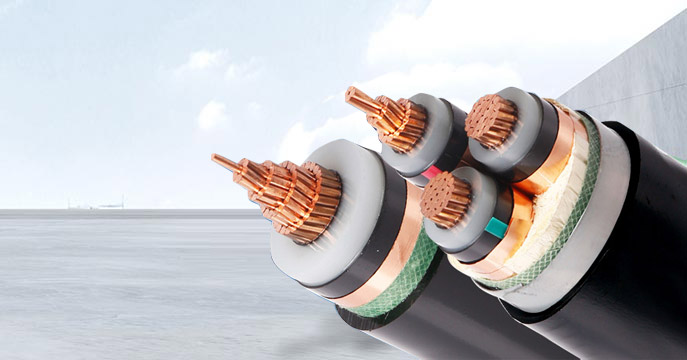 高压电缆
