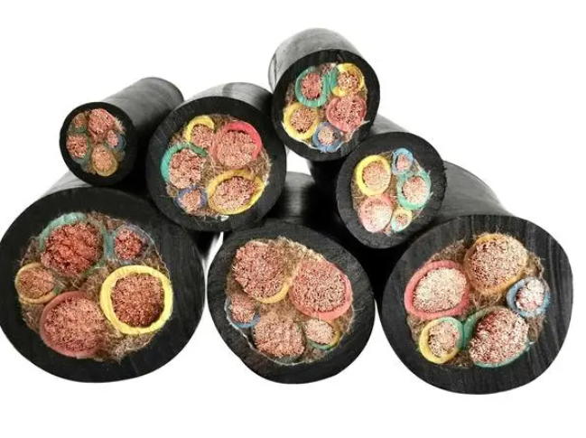 国标钢芯铝绞线选型